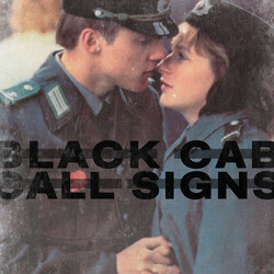 Black Cab Call Signs