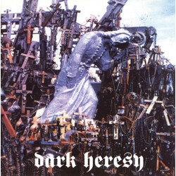 Dark Heresy Abstract Principles Taken To Their Logical Extremes Vinyl 2 LP