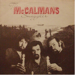 The McCalmans Smuggler