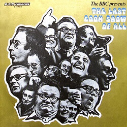The Goons The Last Goon Show Of All
