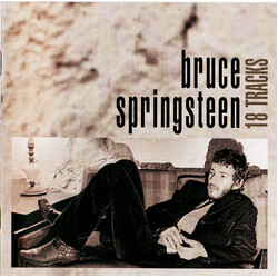 Bruce Springsteen 18 Tracks