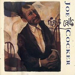 Joe Cocker Night Calls