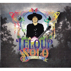 Jean Leloup L'Étrange Pays