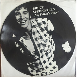 Bruce Springsteen & The E-Street Band My Father's Place