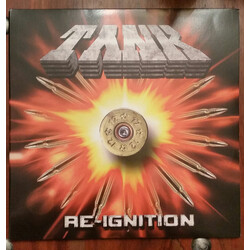 Tank (29) Re-Ignition