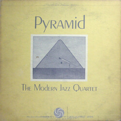 The Modern Jazz Quartet Pyramid