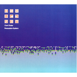 Com Truise Persuasion System Vinyl LP