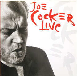 Joe Cocker Joe Cocker Live!