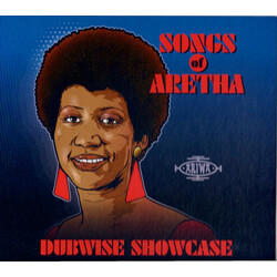 Various Songs Of Aretha Dubwise Showcase