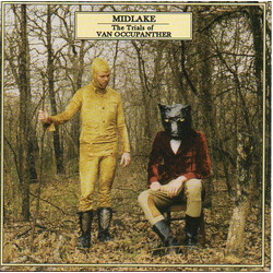 Midlake The Trials Of Van Occupanther