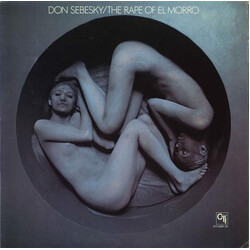 Don Sebesky The Rape Of El Morro
