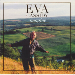 Eva Cassidy Imagine