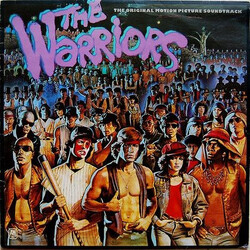 Various The Warriors (The Original Motion Picture Soundtrack)