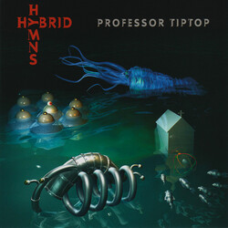 Professor Tip Top Hybrid Hymns
