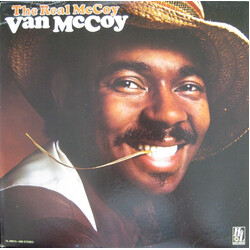 Van McCoy The Real McCoy