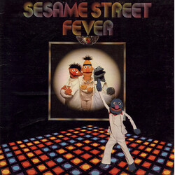 Sesame Street Sesame Street Fever