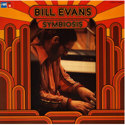 Bill Evans Symbiosis