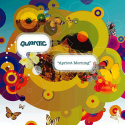 Quantic Apricot Morning