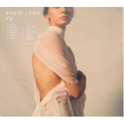 Rosie Lowe Yu