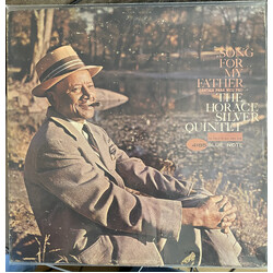 The Horace Silver Quintet Song For My Father (Cantiga Para Meu Pai)