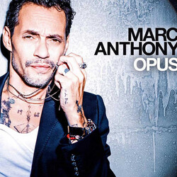 Marc Anthony Opus