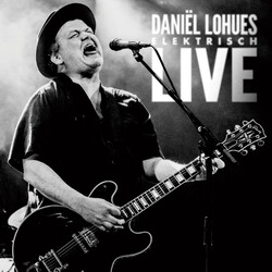 Daniël Lohues Elektrisch Live