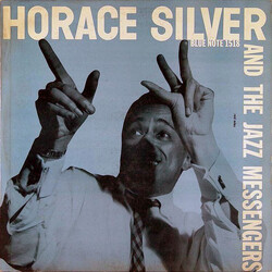 Horace Silver / Art Blakey & The Jazz Messengers Horace Silver And The Jazz Messengers