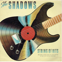 The Shadows String Of Hits
