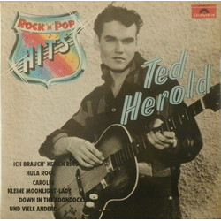 Ted Herold Rock'N'Pop Hits