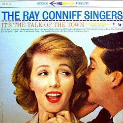 Ray Conniff And The Singers It's The Talk Of The Town