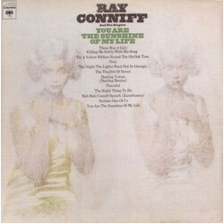 Ray Conniff And The Singers You Are The Sunshine Of My Life
