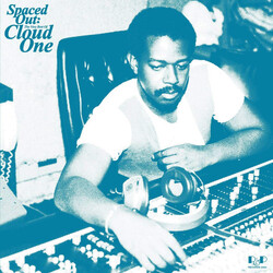 Cloud One Spaced Out: The Very Best Of Cloud One