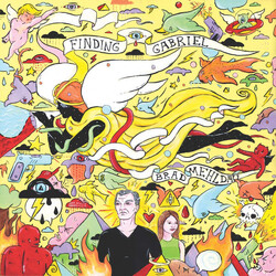 Brad Mehldau Finding Gabriel