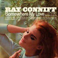 Ray Conniff And The Singers Somewhere My Love