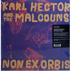 Karl Hector / The Malcouns Non Ex Orbis