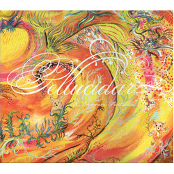 John Zorn Pellucidar (A Dreamers Fantabula)