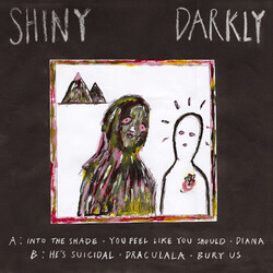Shiny Darkly Shiny Darkly
