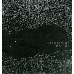 Codes In The Clouds Paper Canyon