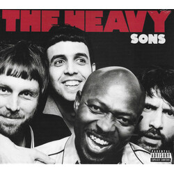 The Heavy Sons