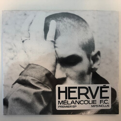 Hervé (22) Mélancolie F.C. Vinyl