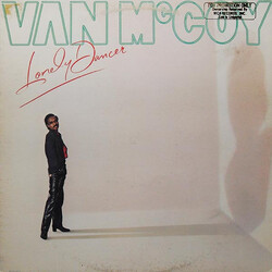 Van McCoy Lonely Dancer