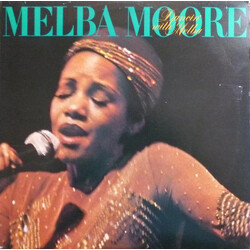 Melba Moore Dancin' With Melba