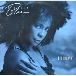 Peggi Blu Blu Blowin'