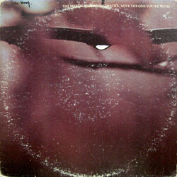The Mystic Moods Orchestra Love The One You're With
