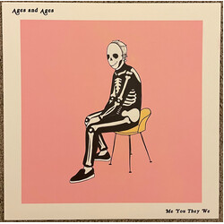 AgesAndAges Me You They We