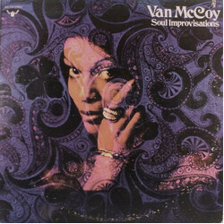 Van McCoy Soul Improvisations
