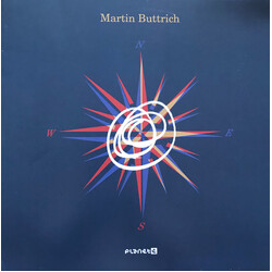 Martin Buttrich Northeast / Southwest