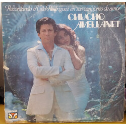 Chucho Avellanet Recordando A Tito Rodriguez En Sus Canciones De Amor