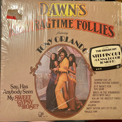 Dawn (5) / Tony Orlando Dawn's New Ragtime Follies