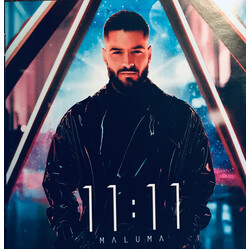 Maluma 11:11